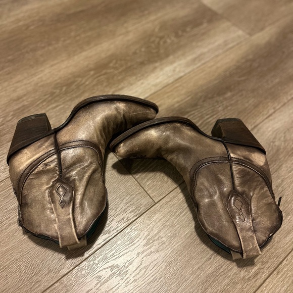 Corral Booties - Picture 5 of 16